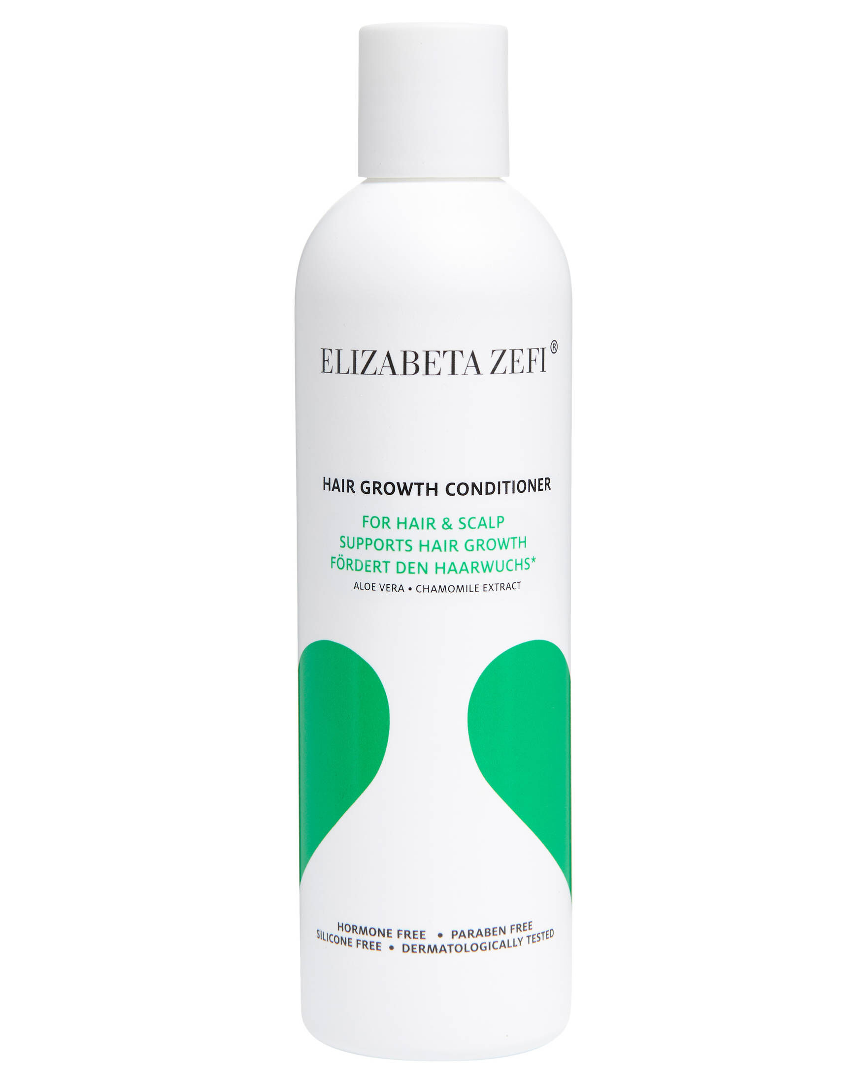 Elizabeta Zefi| Haarspülung HAIR GROWTH CONDITIONER