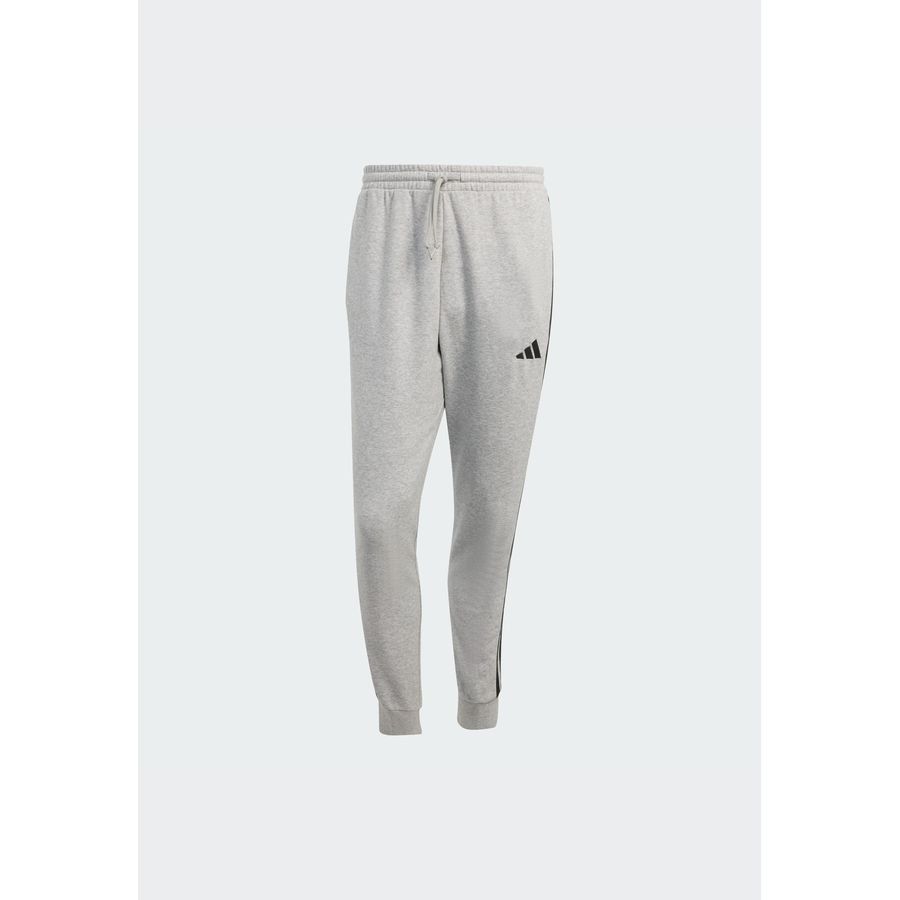 Adidas Pantalon French terry 3 bandes Essentials