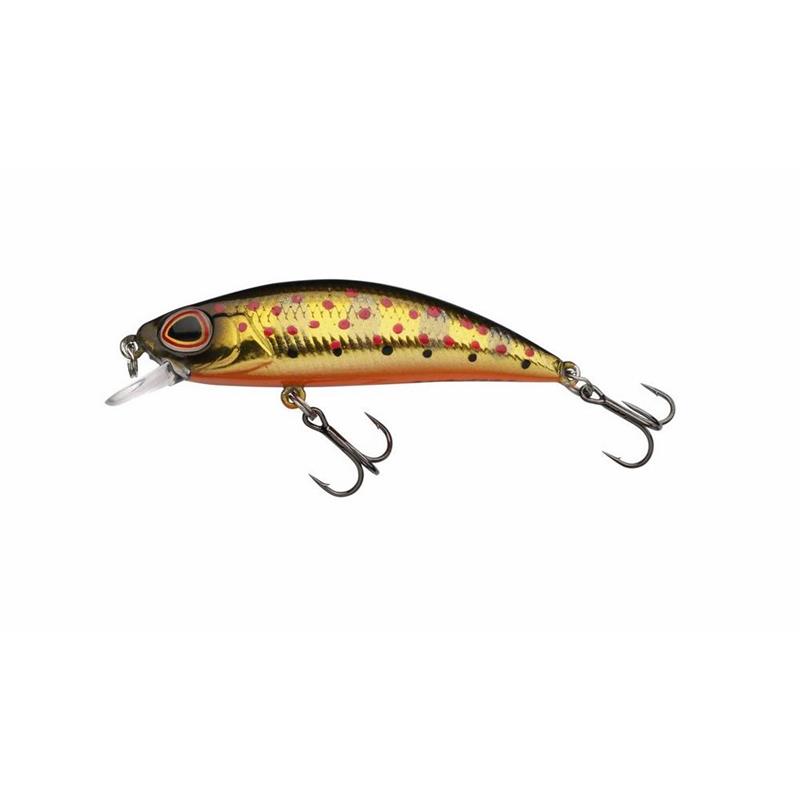 Leurre Coulant Berkley Dex Bullet Jerk Tsr - 5Cm