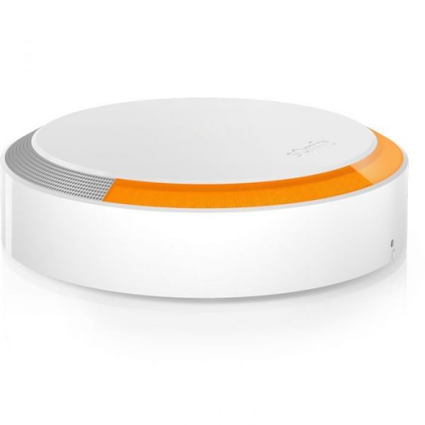 Somfy Sirene Exterior Myfox - 81866312