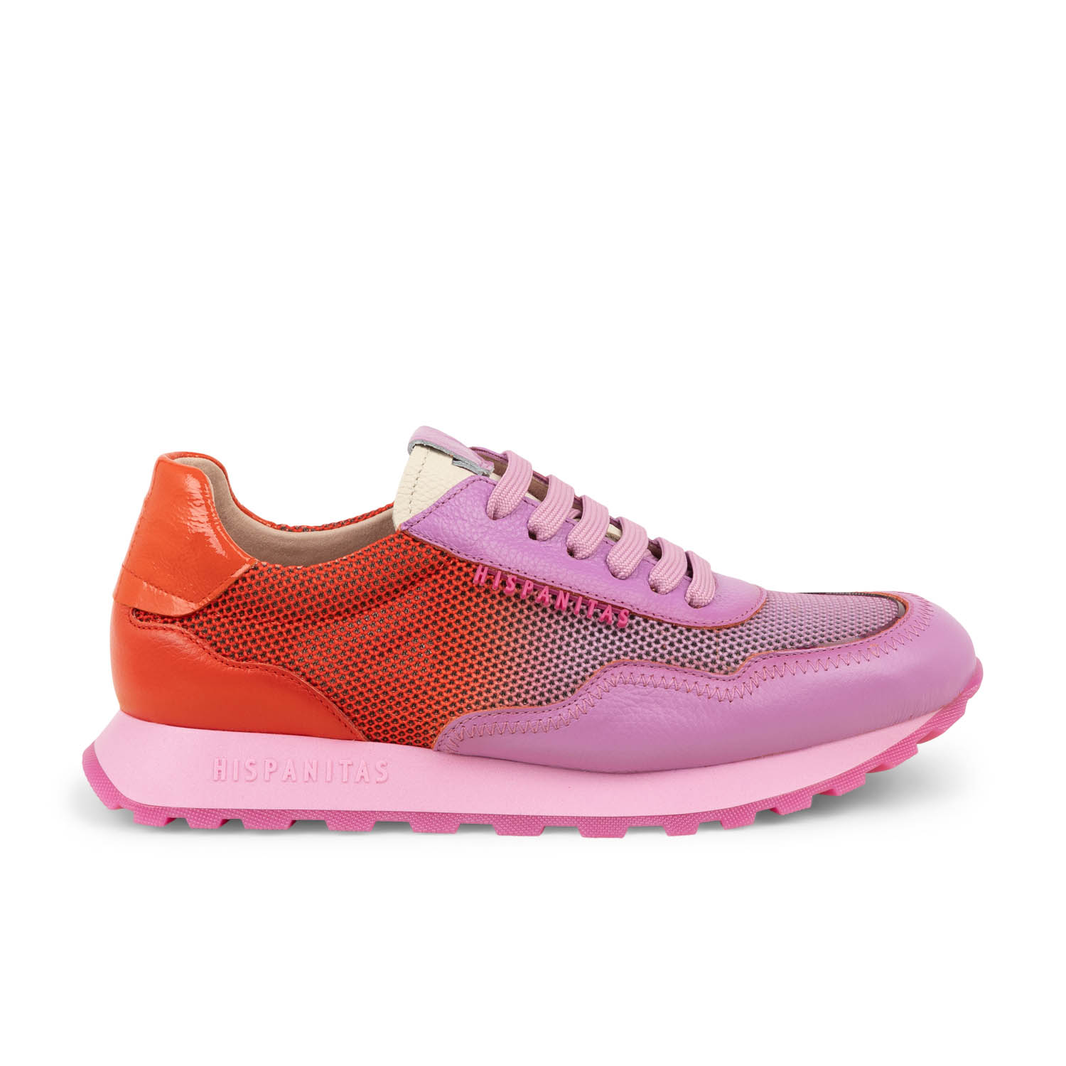Baskets femme HISPANITAS HISBOA