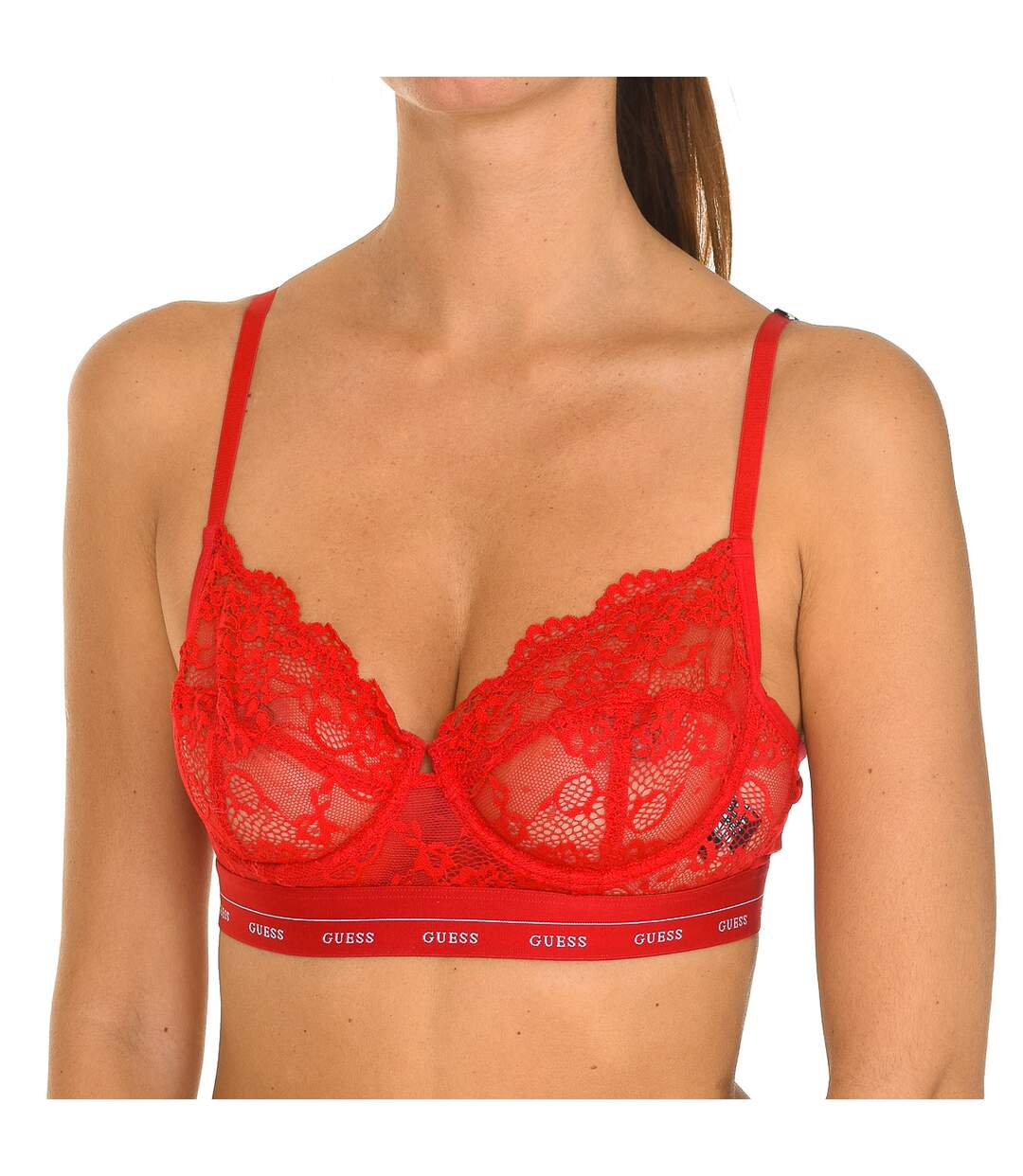 Lace Bra