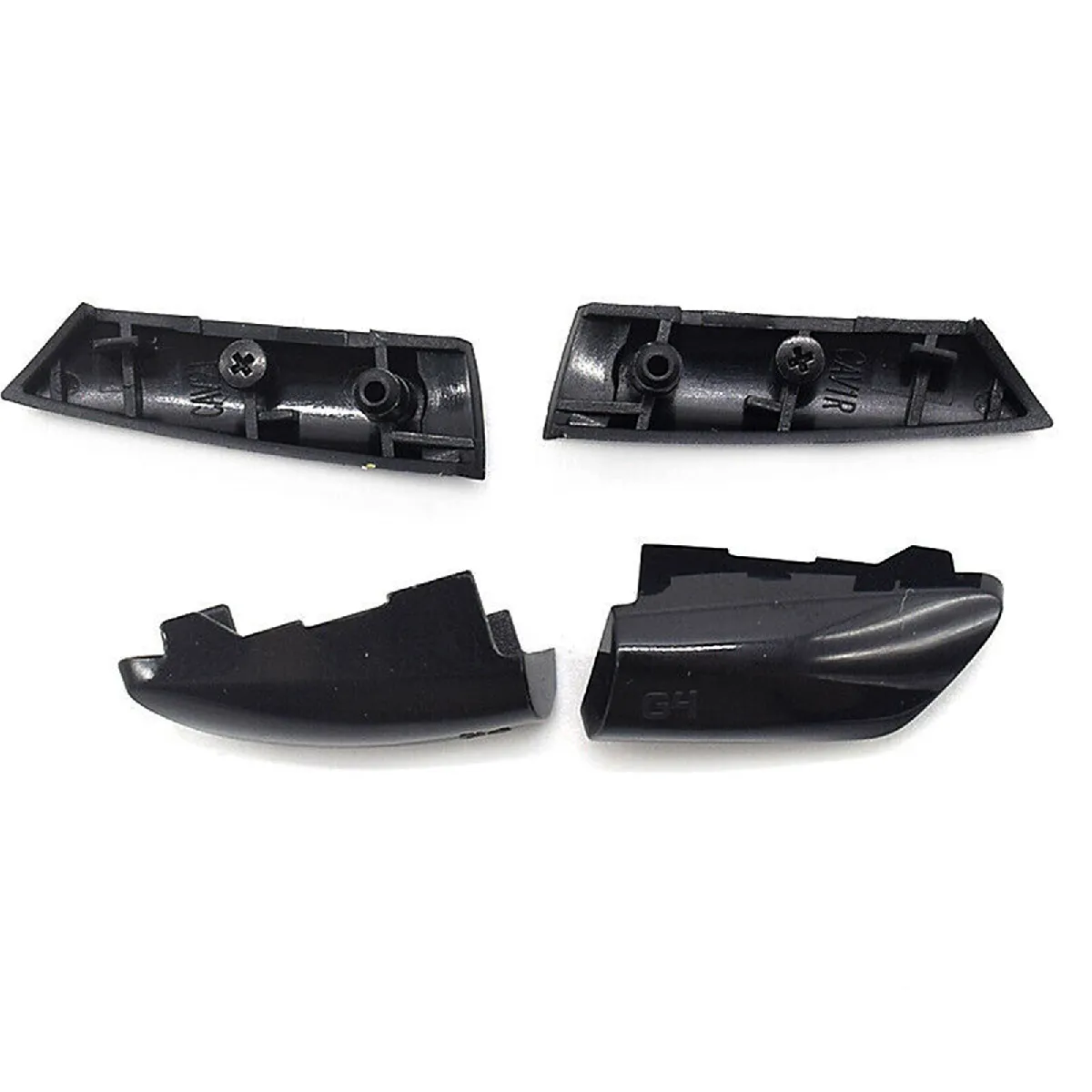 Logitech G900/G903 G4-G7 (Noir)