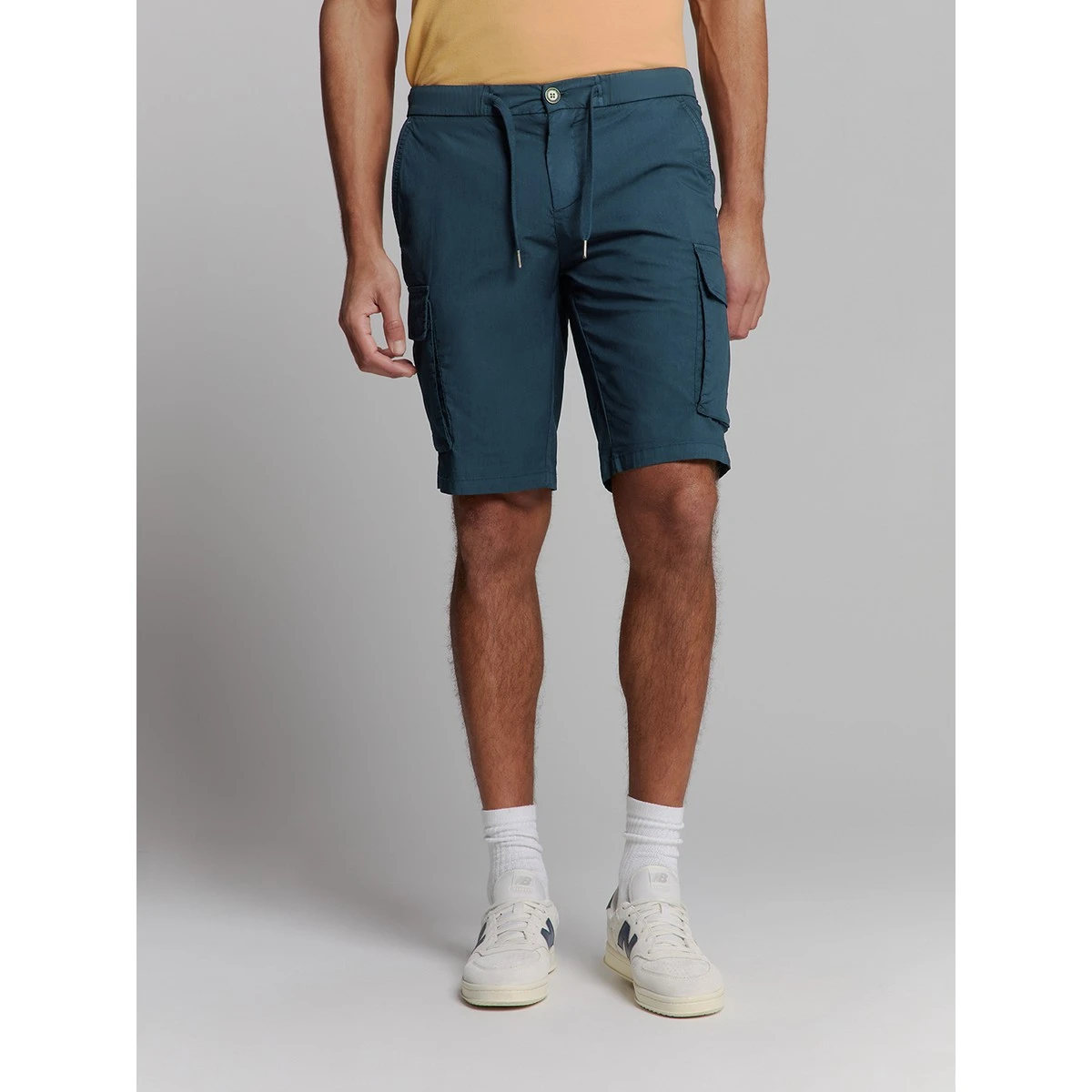 Heren Short KOKE-2030