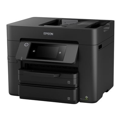 Epson WorkForce Pro WF-4830DTWF - imprimante multifonction jet d'encre couleur A4 - Wifi, USB