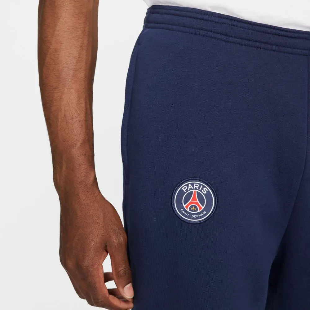 Nike PSG 22/23 Gfa Fleece BB hosen