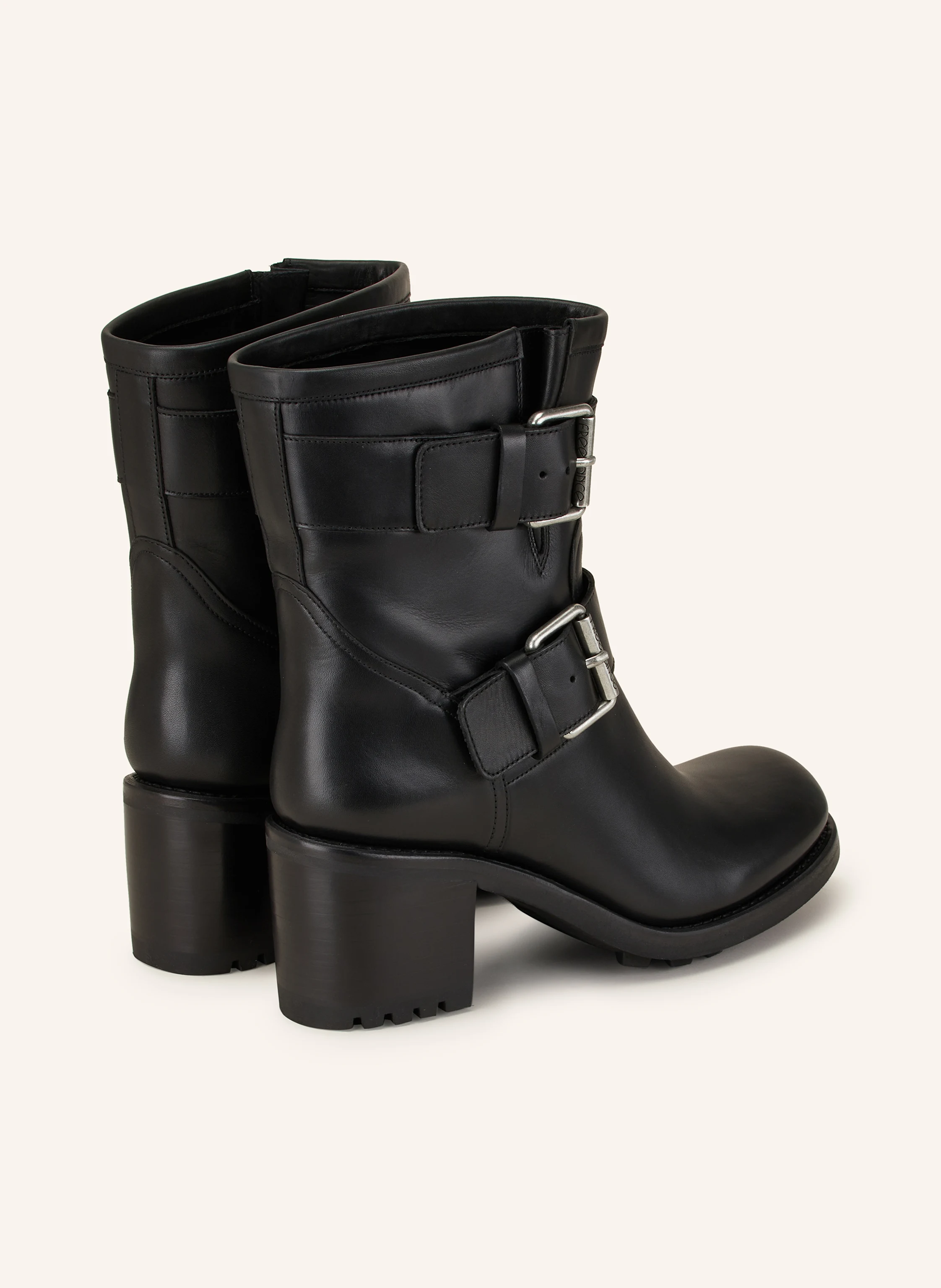 FREE LANCE Biker Boots BIKER 7