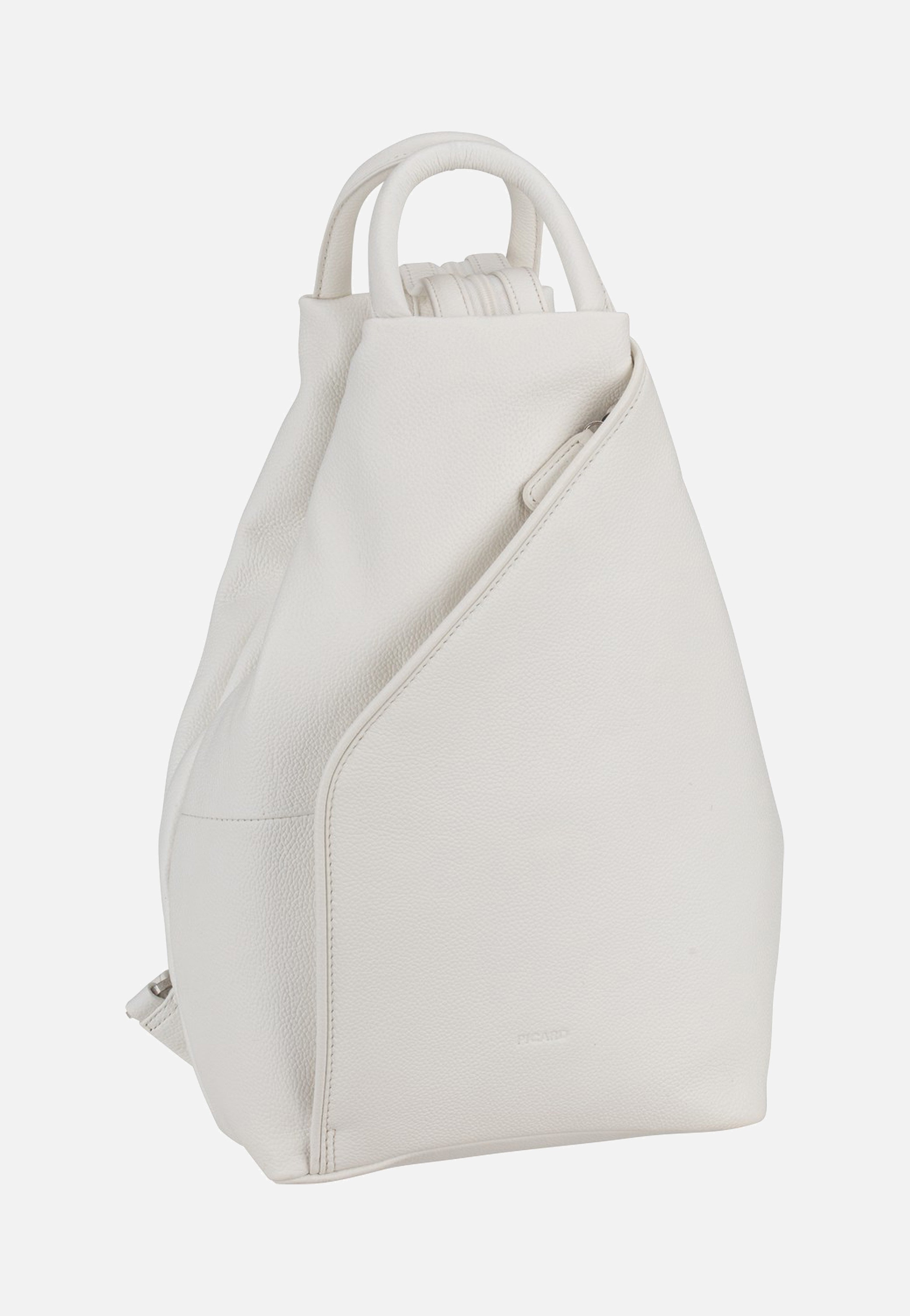 Luis Damen White Lily - Rucksack