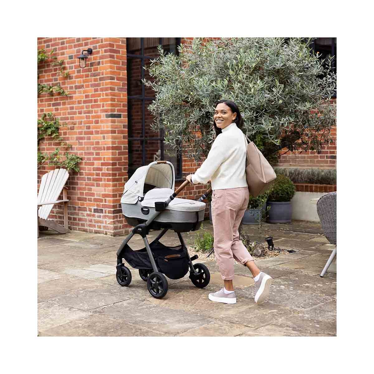 Joie Joie Signature 2in1 Kinderwagen vinca™ + calmi™ R129