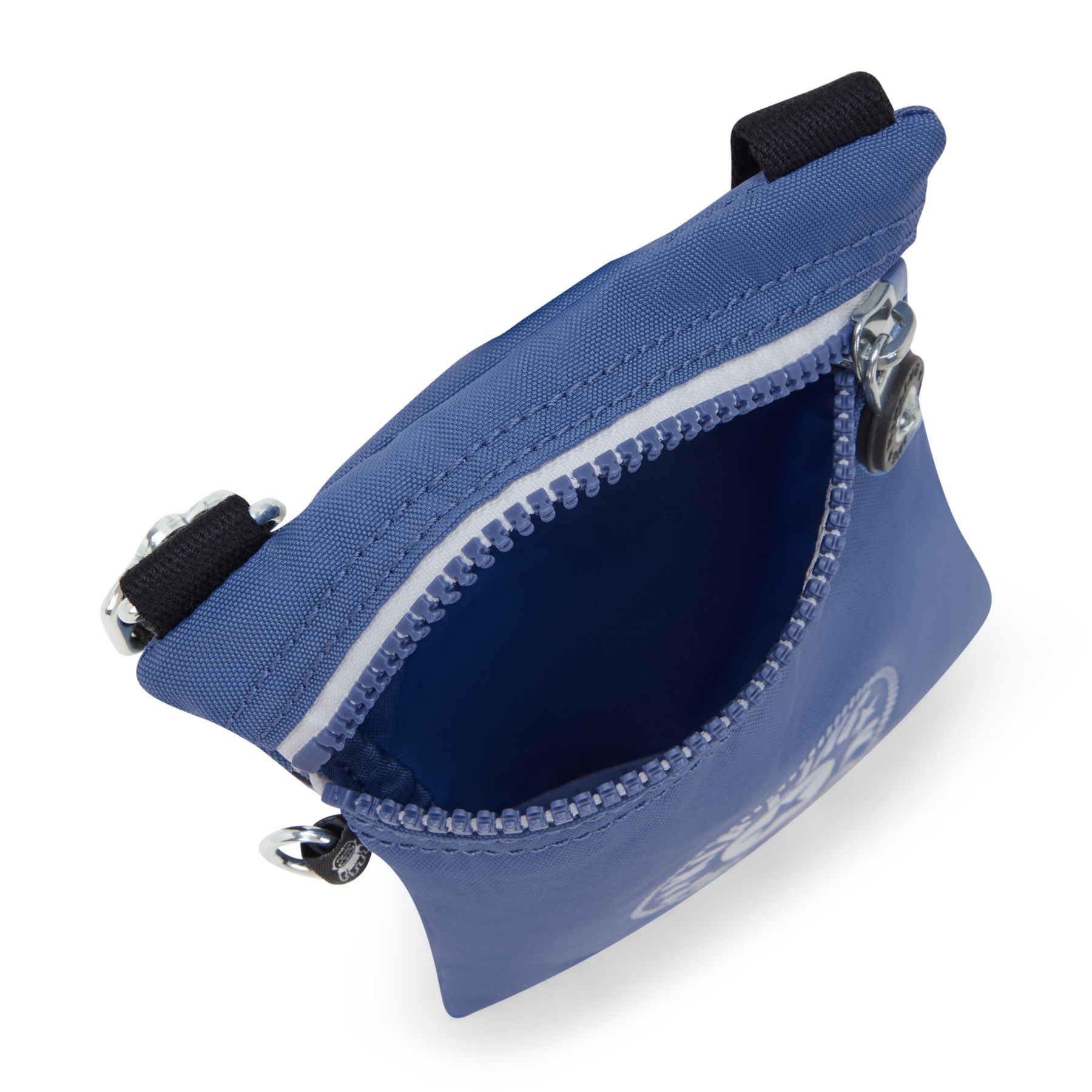 AFIA LITE Petit sac bandoulière avec sangle réglable - Blue Lover Combo