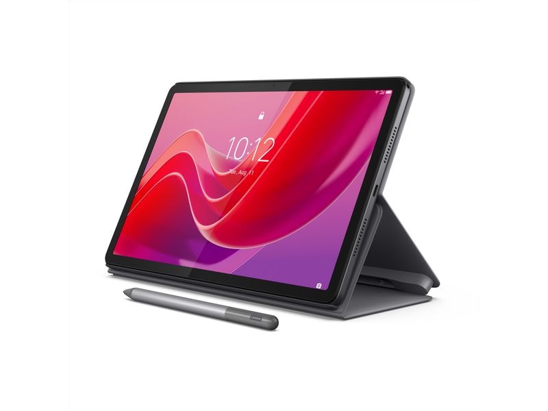 Lenovo M11 Folio Case für Tab M11 Kompakte Schutzhülle für das Lenovo Tab M11
