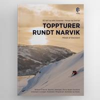 Toppturer rundt Narvik