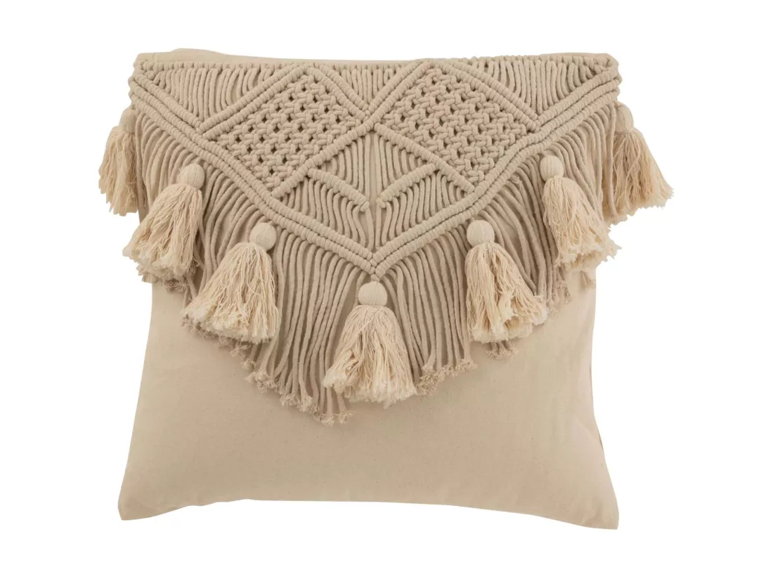 Coussin Arnot en Coton