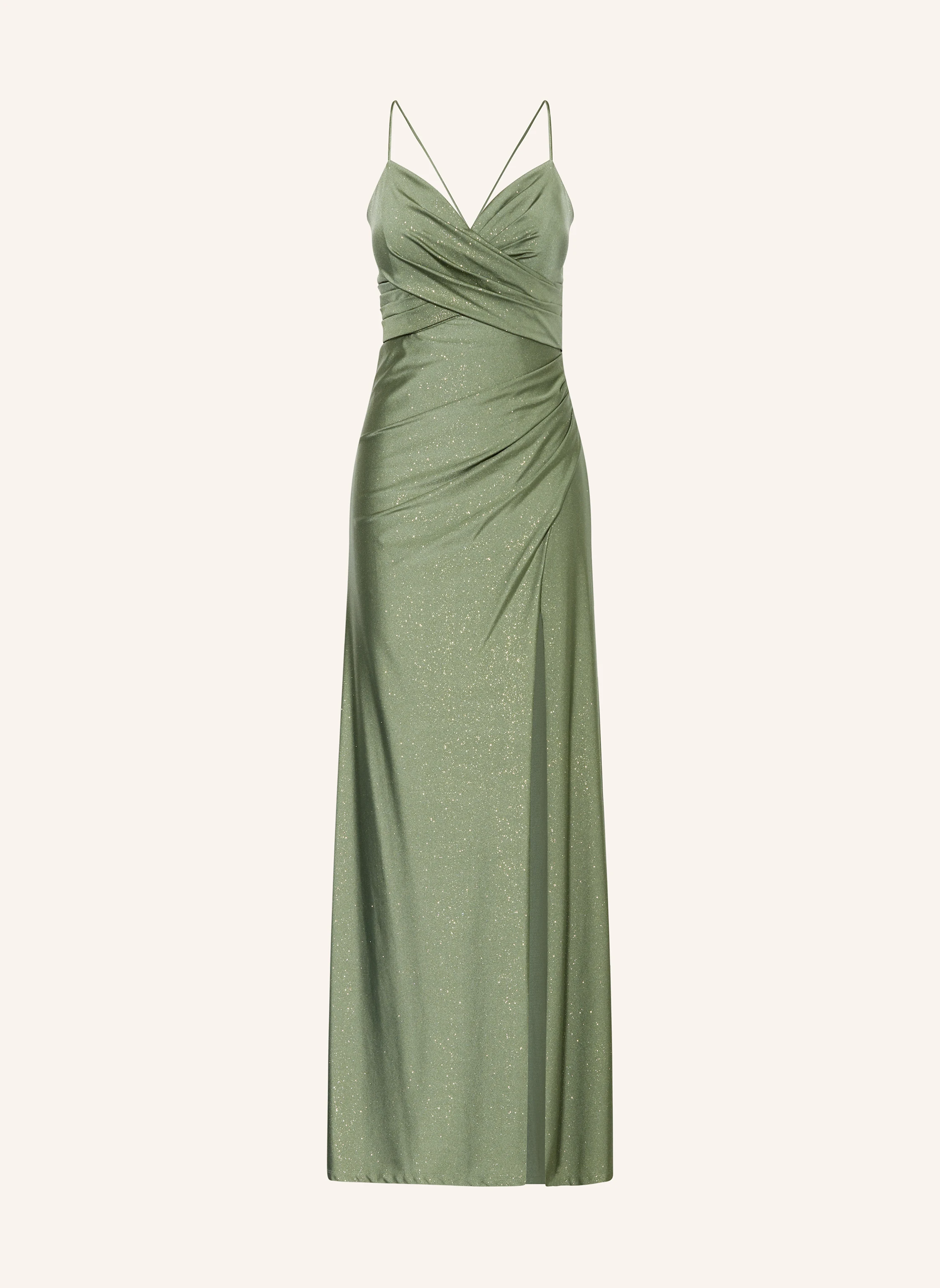 VM Vera Mont Abendkleid