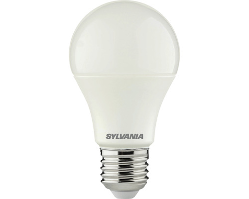 LED-lamp mat A60 E27/9,5W (75W) 1055 lm 6500 K daglichtwit 865