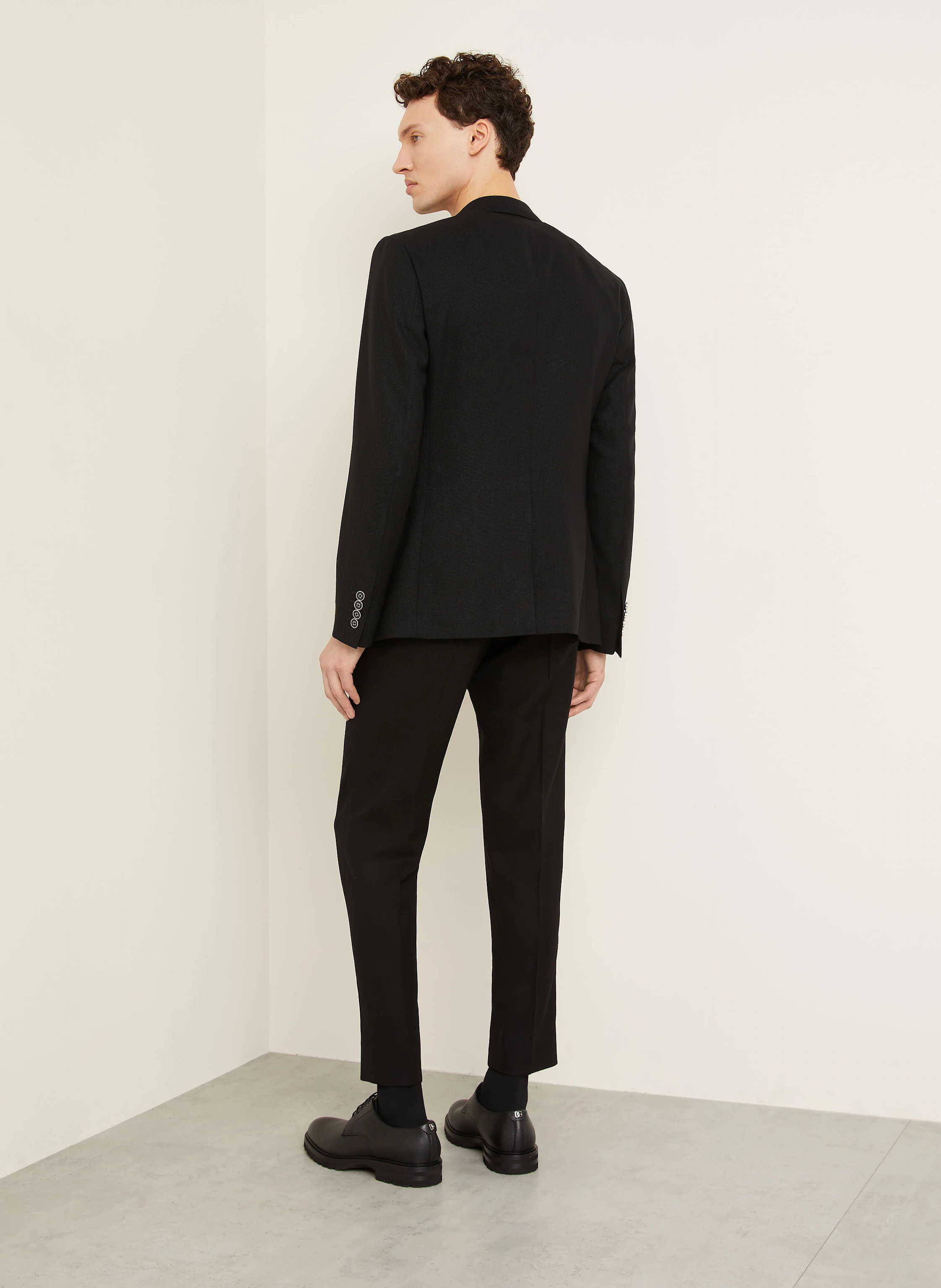 DOLCE & GABBANA Hose Extra Slim Fit