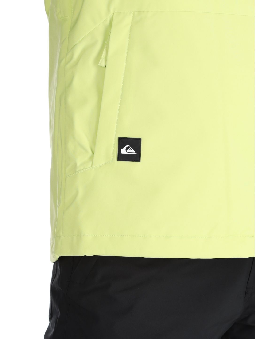 Mission Block ski-jas heren