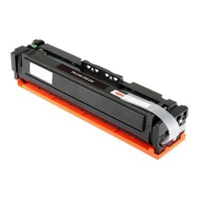 Cartouche laser compatible Canon 054H - noir - Uprint