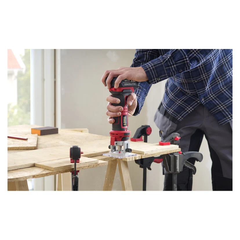 Håndoverfres 18 V