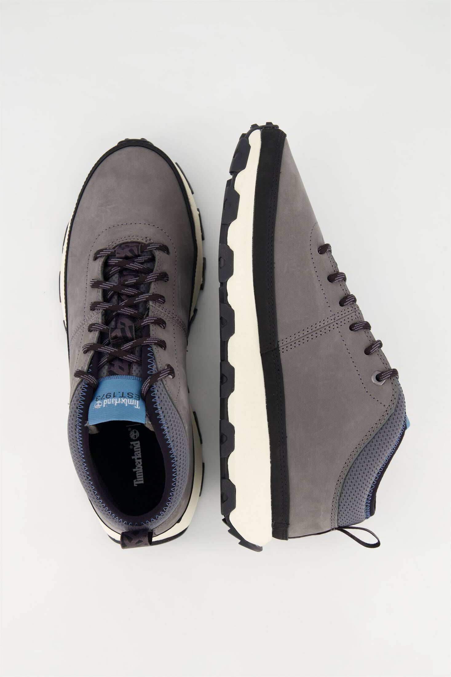 Timberland| Herren Wanderschuhe WINSOR TRAIL