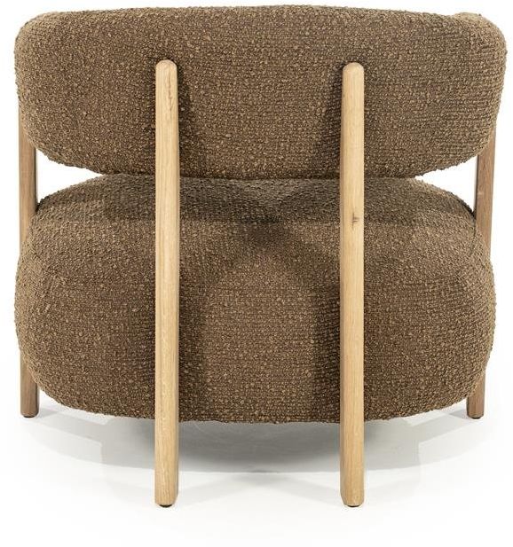 Eleonora   Lola Fauteuil