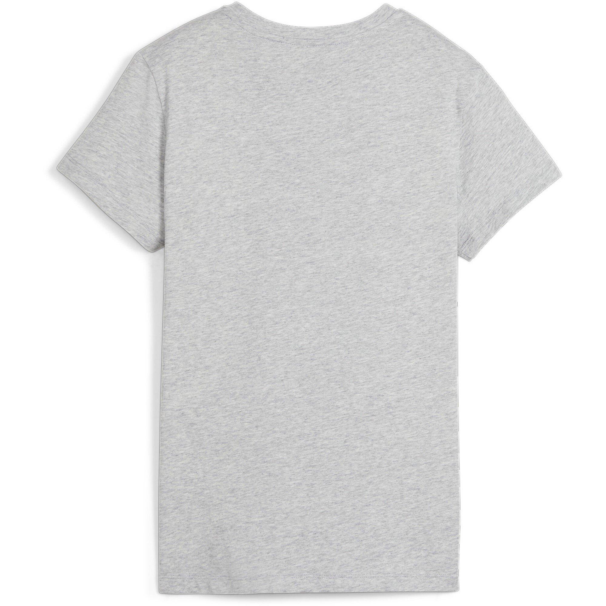 Puma Puma Mass Merchants Tee T-Shirt Womens