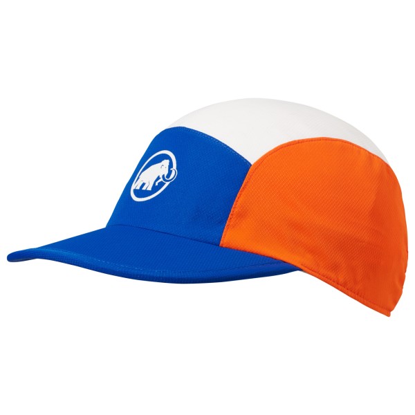 Mammut - Aenergy Light Cap - Casquette
