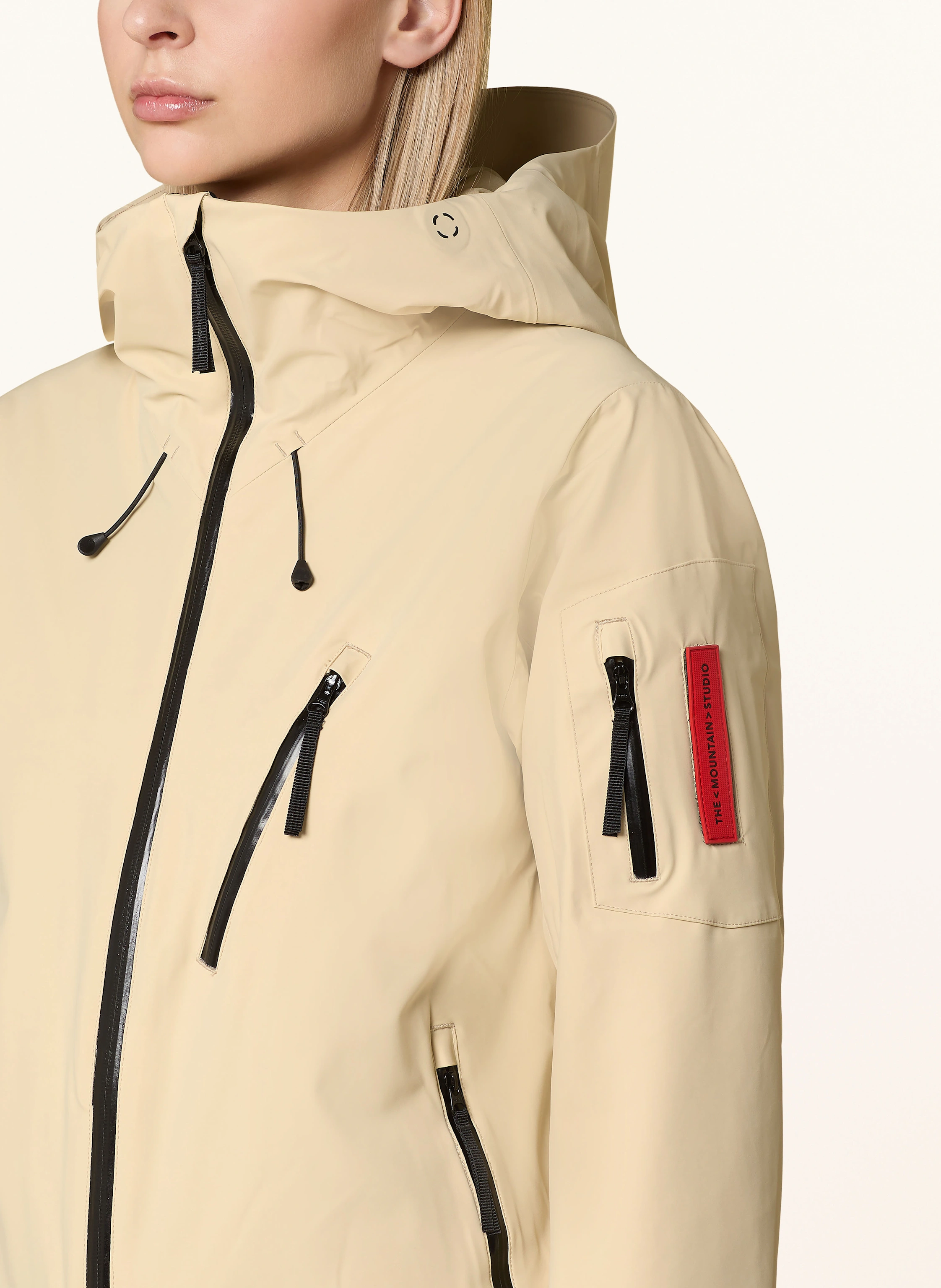THE MOUNTAIN STUDIO Skijacke S-5 W