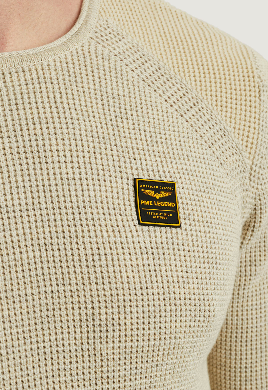 PME Legend Knitted Trui