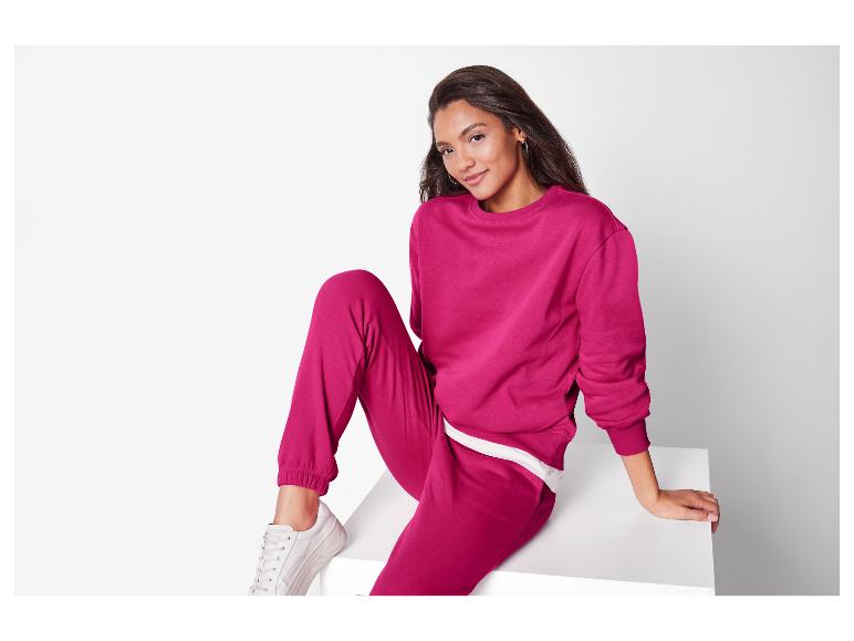 Dames trui of hoodie