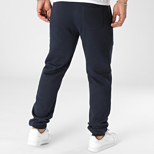 Pantalon Jogging Bleu Marine