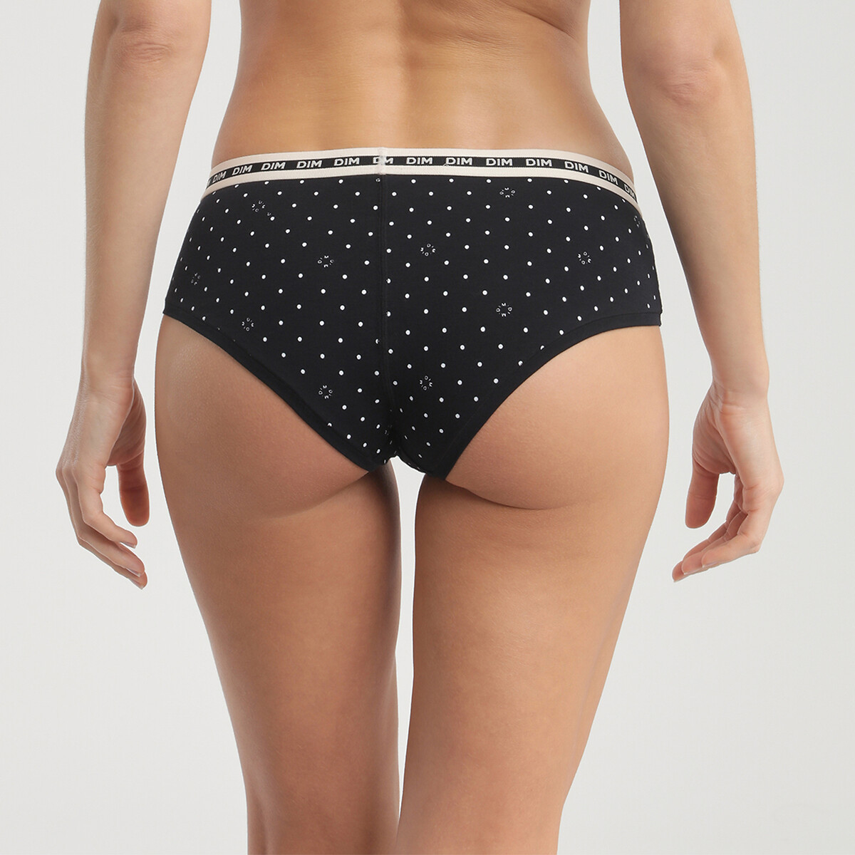 DIM<br>Calções boxer DIM ÍCONES