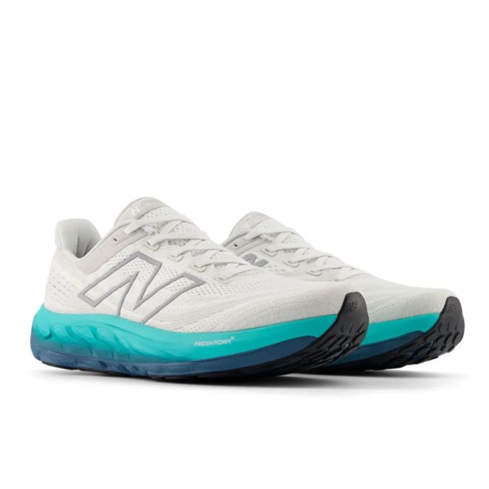 New Balance Herre Løbesko Fresh Foam X Vongo v6 Grå