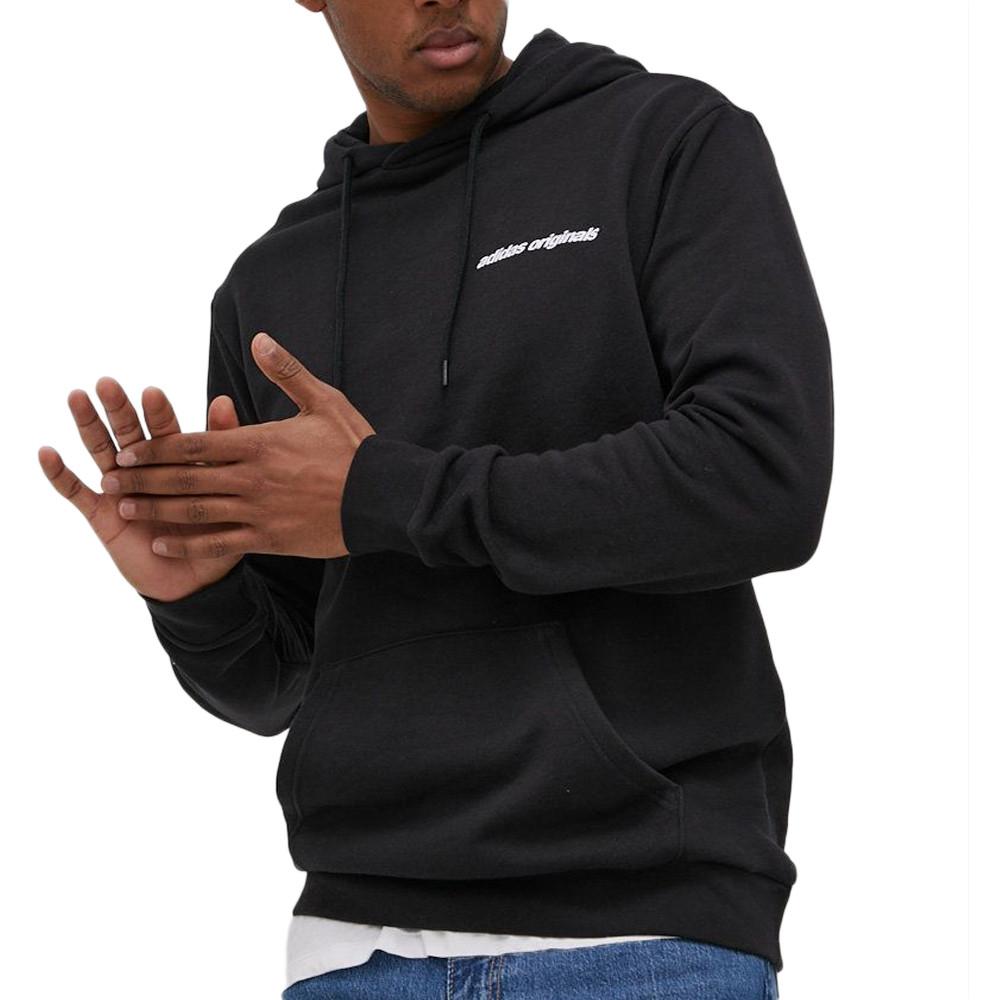 Adidas Sweat Noir Homme Adidas Hoodie 1