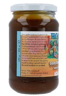 Horizon Gerstemoutstroop 450GR
