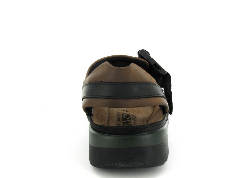 Mephisto Shark fit Bruin