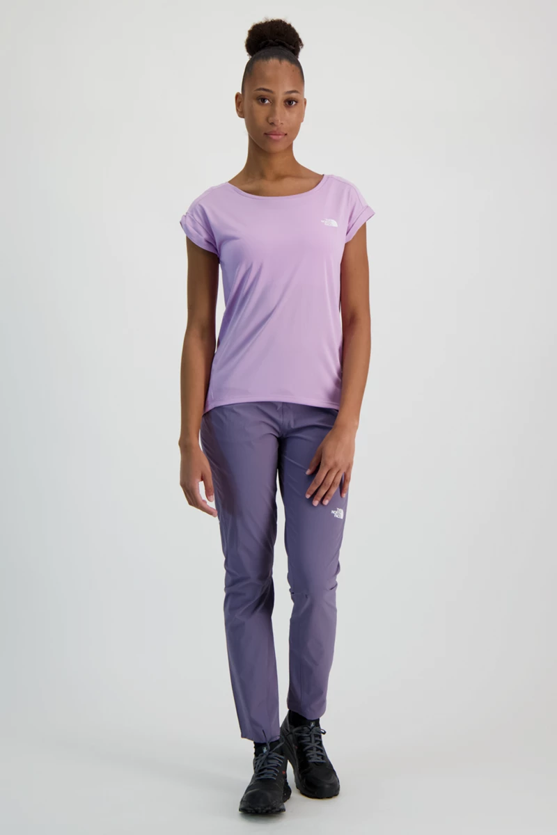 The North Face Tanken Damen T-Shirt