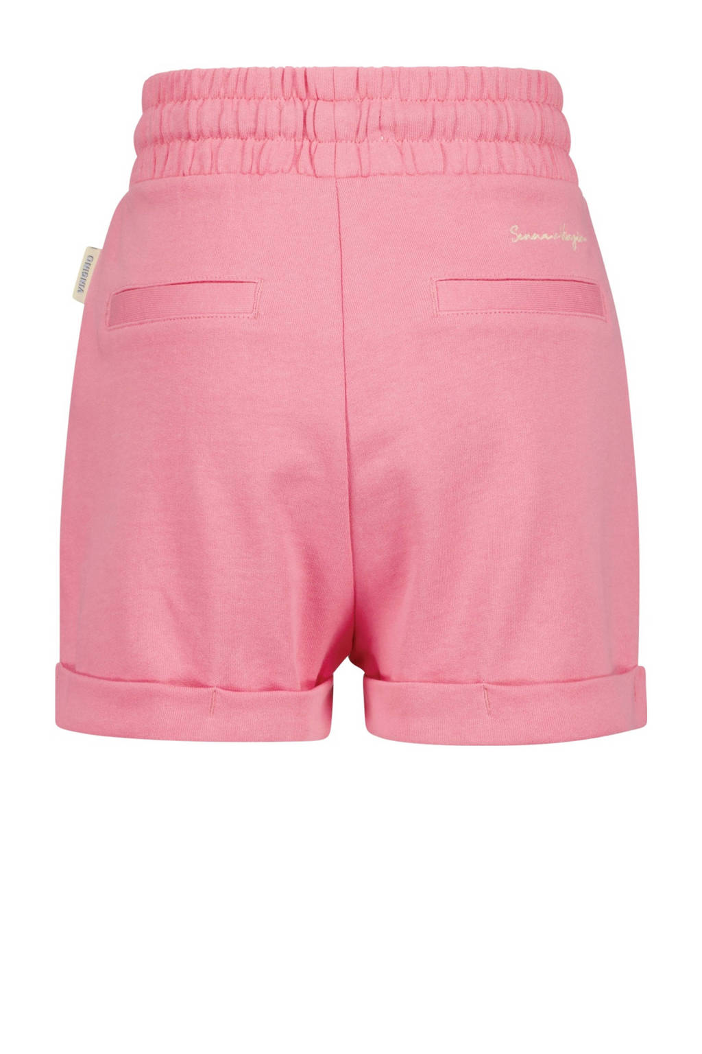 Vingino short roze