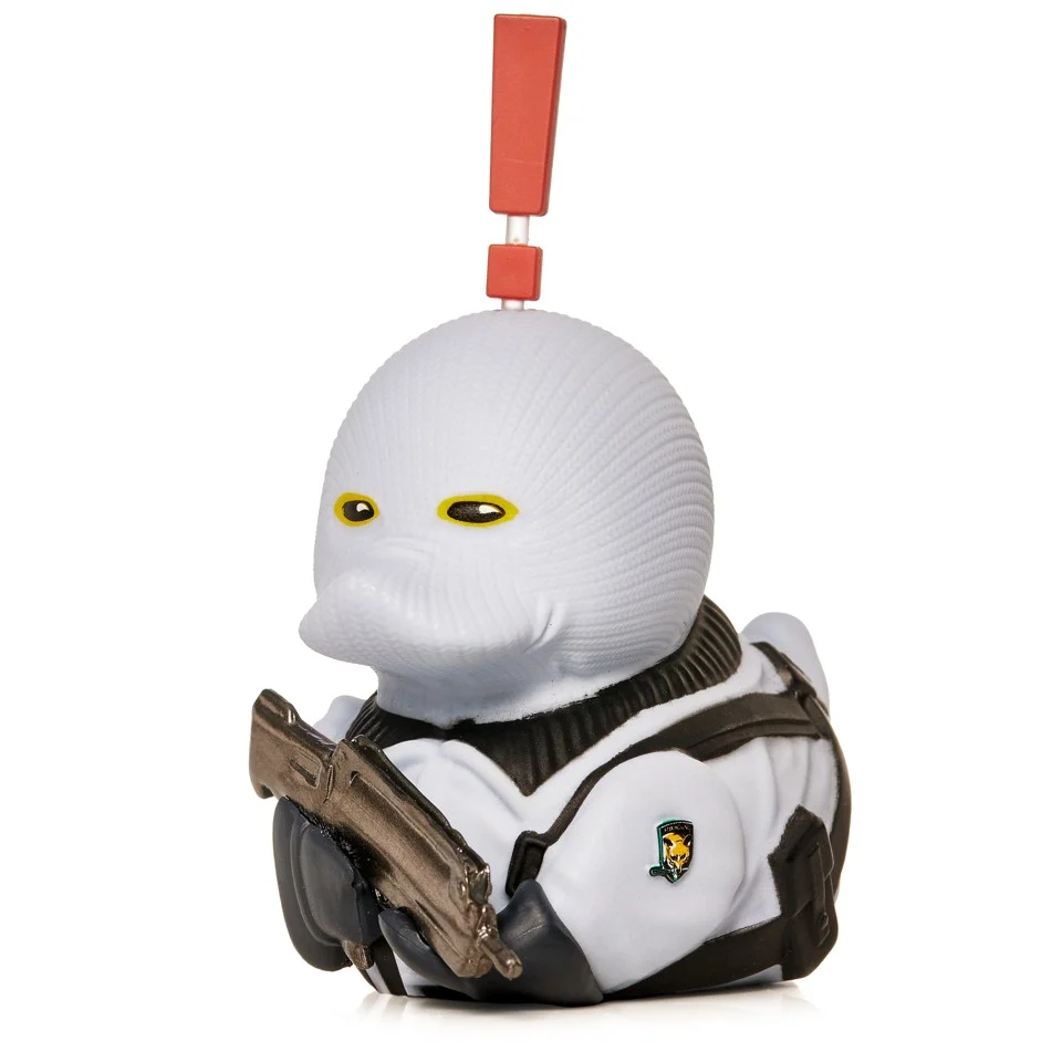 Numskull - MGS Tubbz MINI Genome Soldier