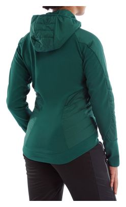 Veste Femme Altura Esker Dune Vert Foncé