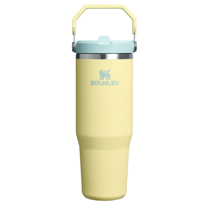 IceFlow™ Flip Straw 2.0 Tumbler | 0.89L