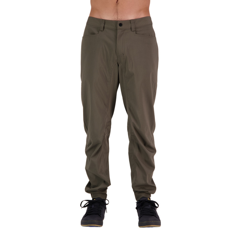 Mons Royale Herren Virage MTB Hose lang