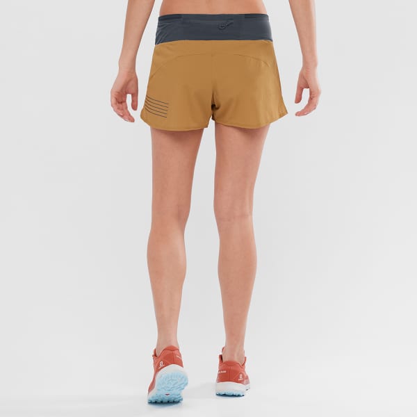 Short trail SALOMON SENSE SHORT W