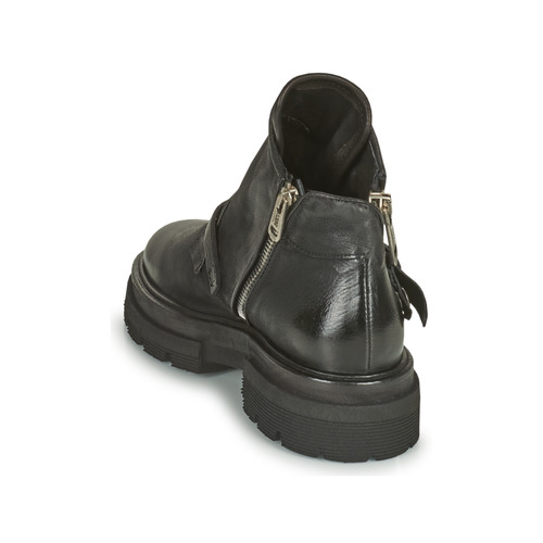 Airstep / A.S.98 - NATIVE - Noir