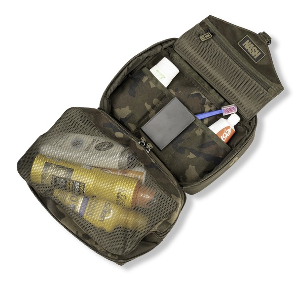 Trousse de Toilette Nash Subterfuge Wash Bag