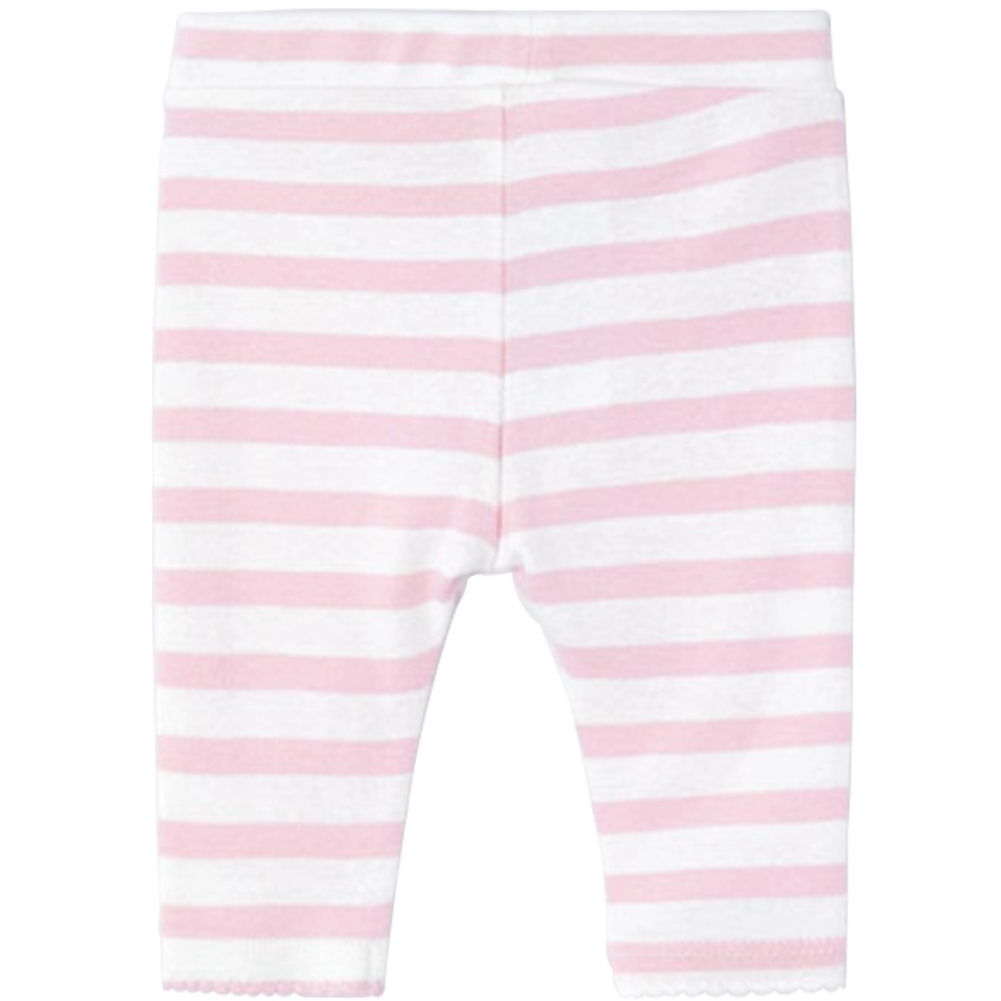 Mayoral 2er Pack Leggings rosa