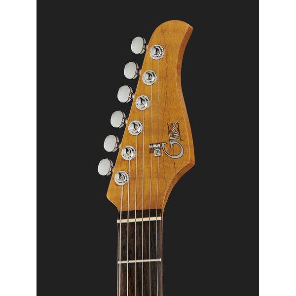 Mooer GTRS Guitars Prof. 800 OW