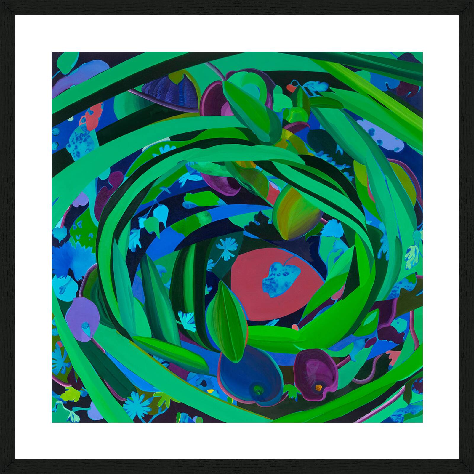Fantasia by Nick Aston - Limited Edition. Edition of: 150. Signed.