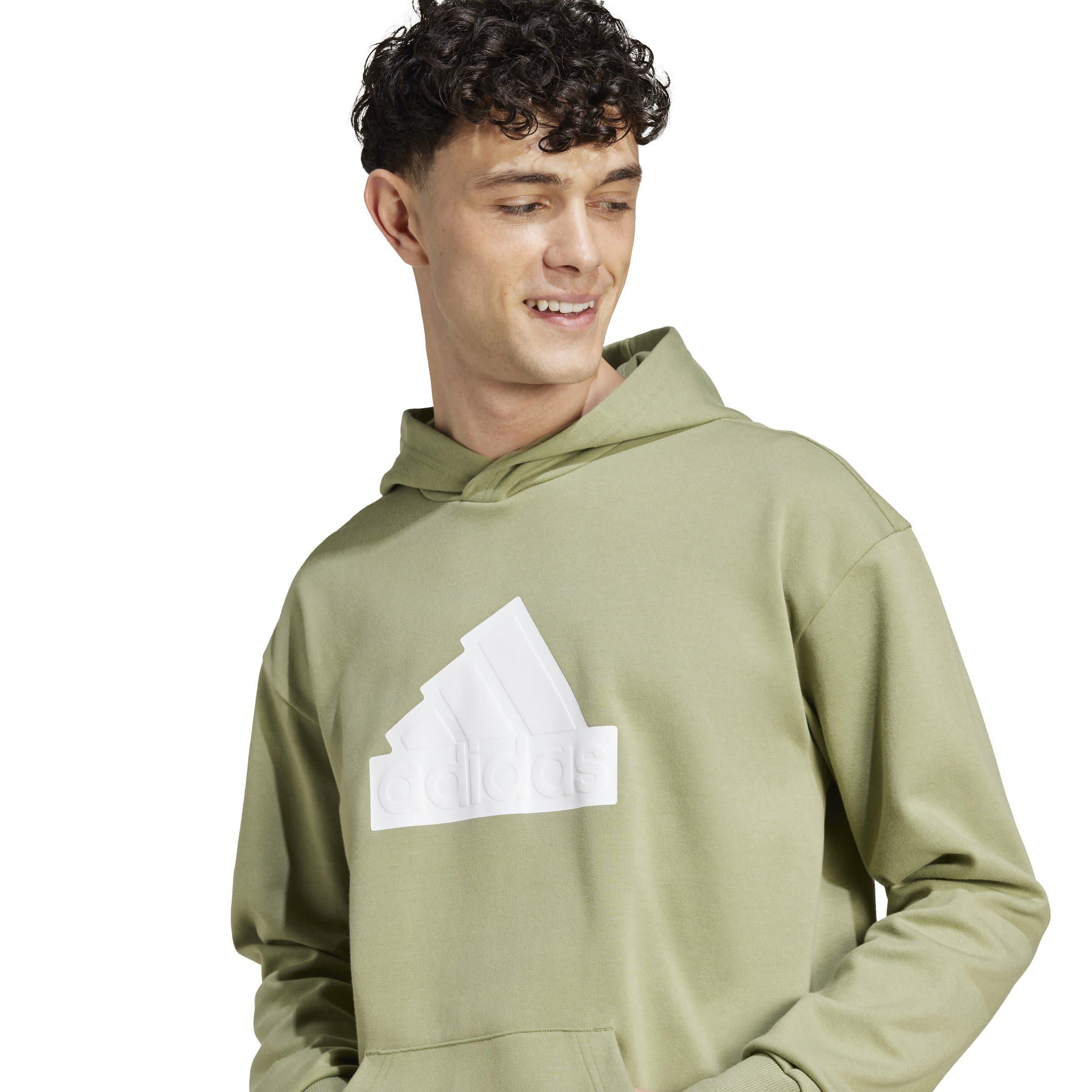 adidas Future Icons Badge of Sport Hoodie