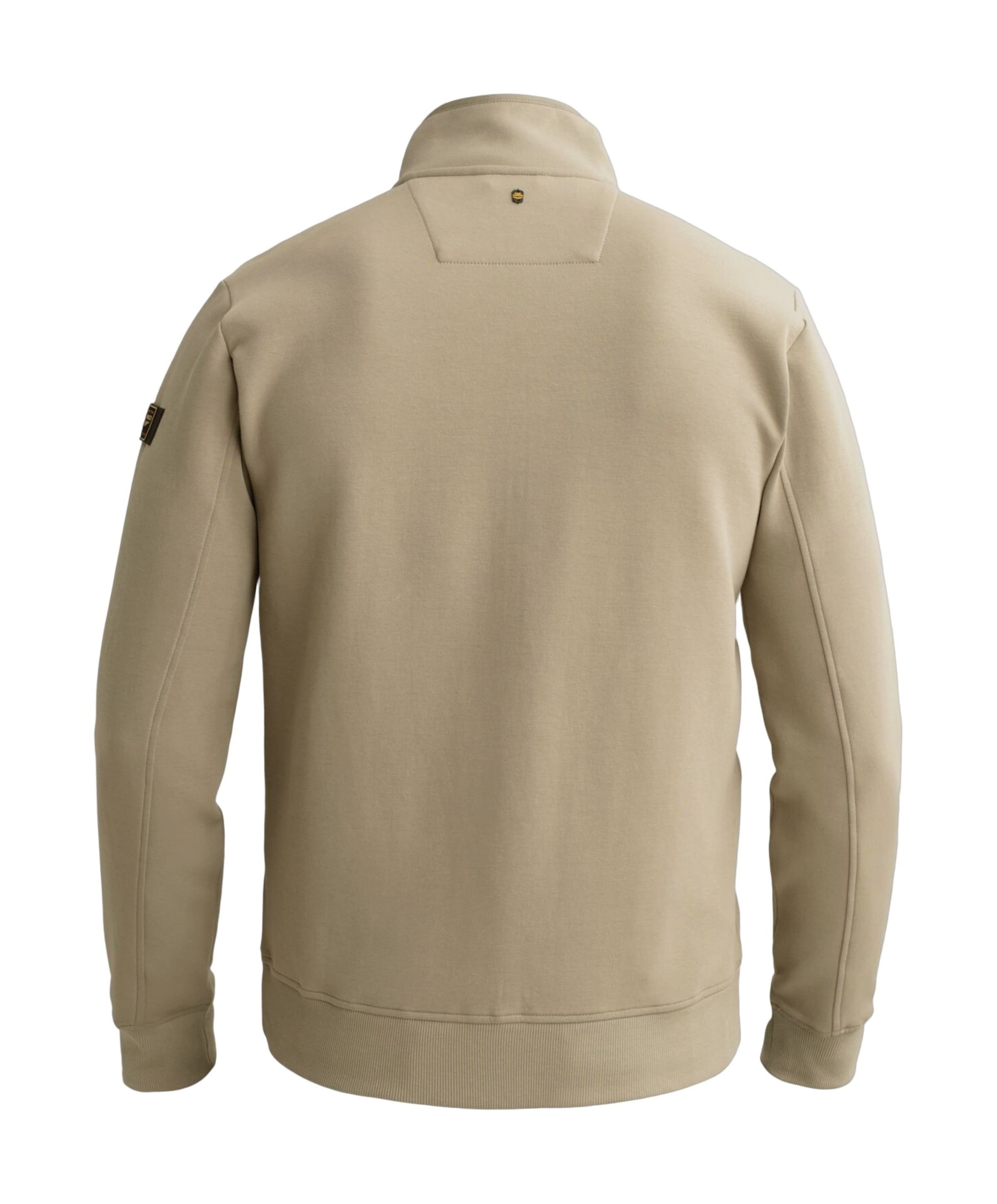 PME Legend Heren vest groen